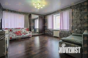 1-к квартира, на длительный срок, 35м2, 7/16 этаж