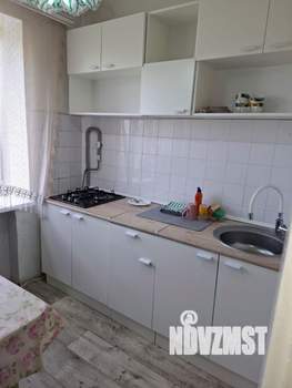 2-к квартира, на длительный срок, 44м2, 5/5 этаж
