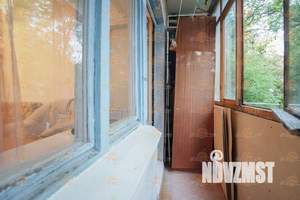 1-к квартира, на длительный срок, 31м2, 2/5 этаж