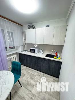 1-к квартира, посуточно, 33м2, 3/5 этаж