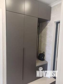 1-к квартира, на длительный срок, 46м2, 5/14 этаж