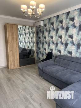 2-к квартира, на длительный срок, 65м2, 16/18 этаж