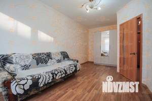 1-к квартира, на длительный срок, 34м2, 14/16 этаж