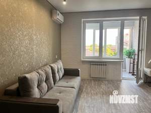 1-к квартира, на длительный срок, 60м2, 6/10 этаж