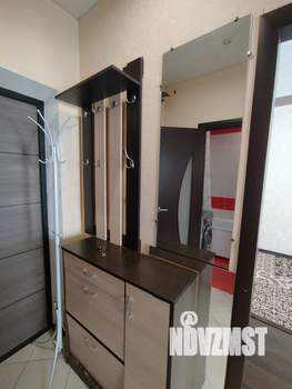 1-к квартира, на длительный срок, 38м2, 7/12 этаж