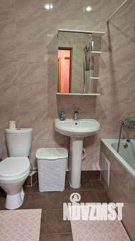 1-к квартира, на длительный срок, 35м2, 15/17 этаж