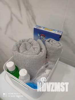 Студия квартира, посуточно, 22м2, 13/20 этаж