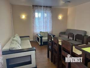 2-к квартира, посуточно, 95м2, 1/3 этаж