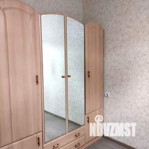 1-к квартира, посуточно, 36м2, 7/12 этаж