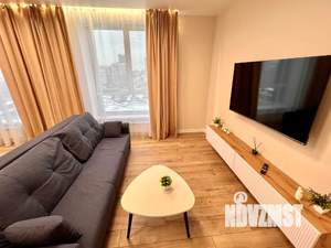 2-к квартира, посуточно, 70м2, 12/12 этаж