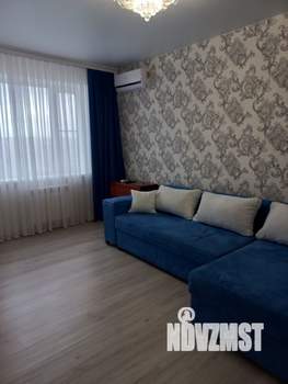 1-к квартира, на длительный срок, 34м2, 8/16 этаж