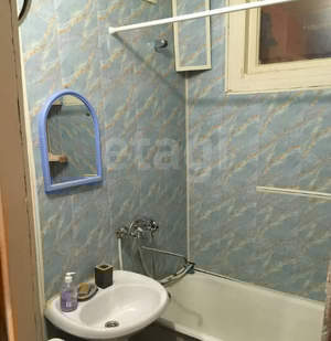 1-к квартира, на длительный срок, 18м2, 2/4 этаж