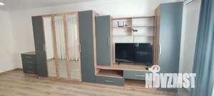 1-к квартира, посуточно, 50м2, 4/6 этаж