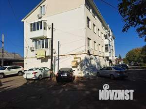 2-к квартира, посуточно, 64м2, 1/1 этаж