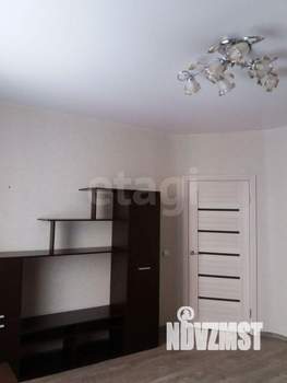 1-к квартира, на длительный срок, 38м2, 3/12 этаж