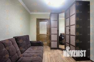 2-к квартира, на длительный срок, 52м2, 3/10 этаж