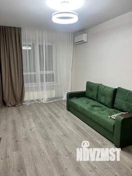 2-к квартира, посуточно, 60м2, 8/20 этаж