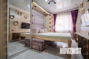 2-к квартира, на длительный срок, 54м2, 3/3 этаж