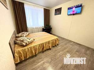 2-к квартира, посуточно, 70м2, 8/18 этаж