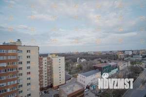 1-к квартира, на длительный срок, 41м2, 14/16 этаж