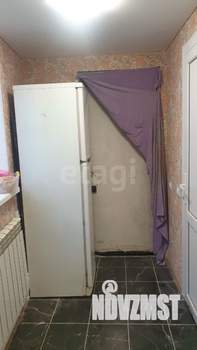 1-к квартира, на длительный срок, 20м2, 1/1 этаж