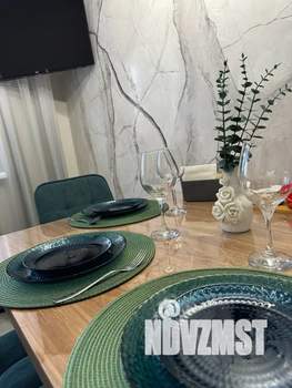 2-к квартира, посуточно, 60м2, 15/22 этаж