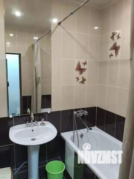 1-к квартира, на длительный срок, 48м2, 6/14 этаж