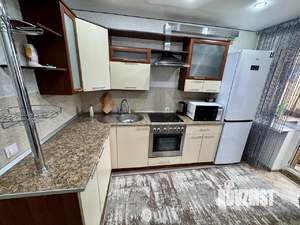 1-к квартира, на длительный срок, 40м2, 3/10 этаж