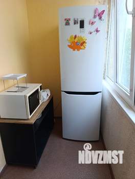 2-к квартира, посуточно, 52м2, 3/10 этаж