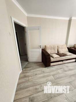 2-к квартира, на длительный срок, 64м2, 2/16 этаж