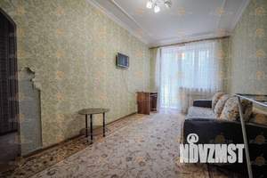 1-к квартира, на длительный срок, 34м2, 3/9 этаж