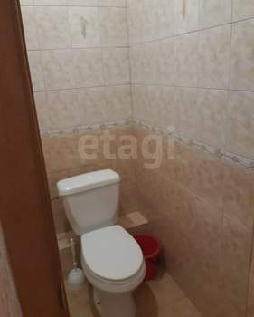 1-к квартира, на длительный срок, 43м2, 2/10 этаж