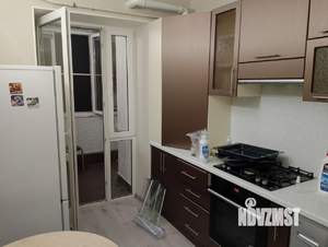 1-к квартира, на длительный срок, 37м2, 8/10 этаж