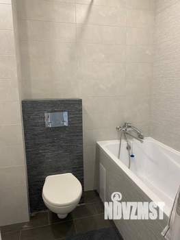 1-к квартира, на длительный срок, 35м2, 13/18 этаж