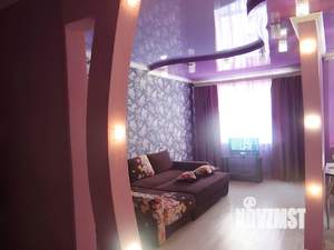 1-к квартира, на длительный срок, 45м2, 3/15 этаж