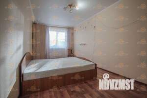 1-к квартира, на длительный срок, 34м2, 3/5 этаж