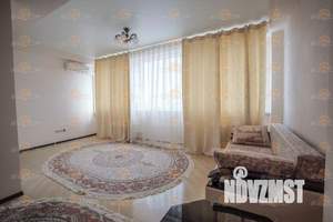 1-к квартира, на длительный срок, 45м2, 9/16 этаж