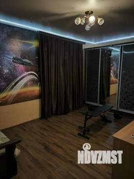 1-к квартира, на длительный срок, 41м2, 6/10 этаж