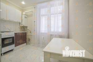 1-к квартира, на длительный срок, 31м2, 2/18 этаж