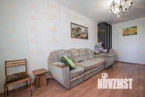 2-к квартира, на длительный срок, 55м2, 10/10 этаж