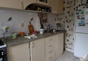 1-к квартира, на длительный срок, 15м2, 3/9 этаж