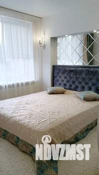 2-к квартира, посуточно, 56м2, 16/16 этаж