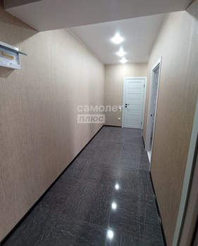2-к квартира, на длительный срок, 70м2, 2/6 этаж