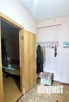 1-к квартира, на длительный срок, 37м2, 2/12 этаж