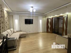 2-к квартира, посуточно, 60м2, 4/10 этаж