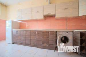 1-к квартира, на длительный срок, 45м2, 2/4 этаж