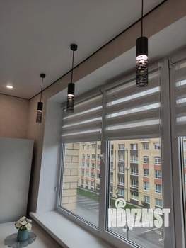 1-к квартира, на длительный срок, 31м2, 4/5 этаж