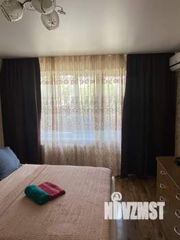 1-к квартира, посуточно, 30м2, 4/5 этаж