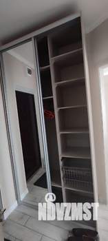 1-к квартира, на длительный срок, 37м2, 17/18 этаж