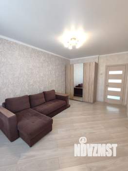 2-к квартира, на длительный срок, 60м2, 15/18 этаж